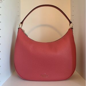 Kate Spade Weston Shoulder Bag *Masons Brick*